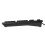 Dell Dell Germany Keyboard External USB German 105 Keys Black KB216-B 6