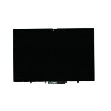 Lenovo Touch display module assembly designed for Lenovo devices 21 cm width Field Replaceable Unit (FRU).