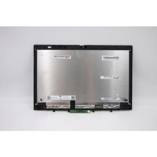 Lenovo Lenovo Touch display module assembly designed for Lenovo devices 21 cm width Field Replaceable Unit (FRU). 1