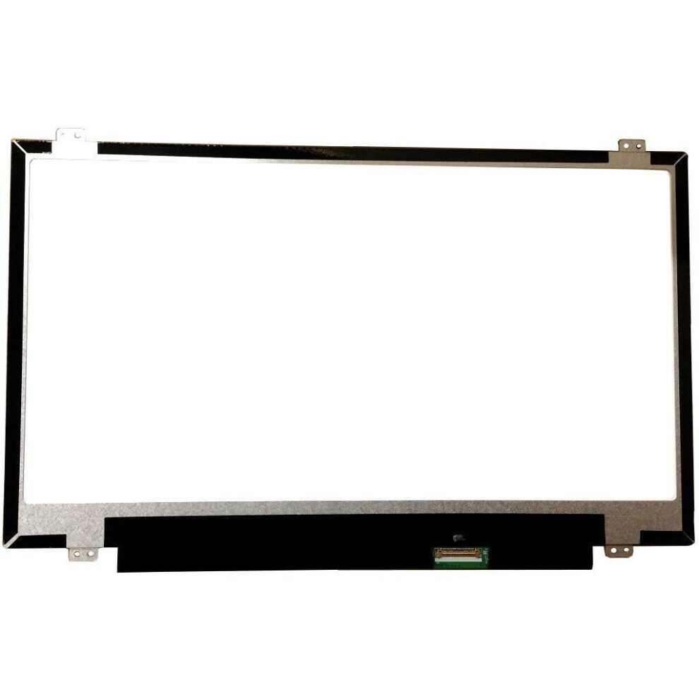 Lenovo 14-Inch Hd Display 220 Nits Brightness Anti-Glare Tn Panel Designed For Lenovo Laptops Non-Touch Interface. 5715328235069