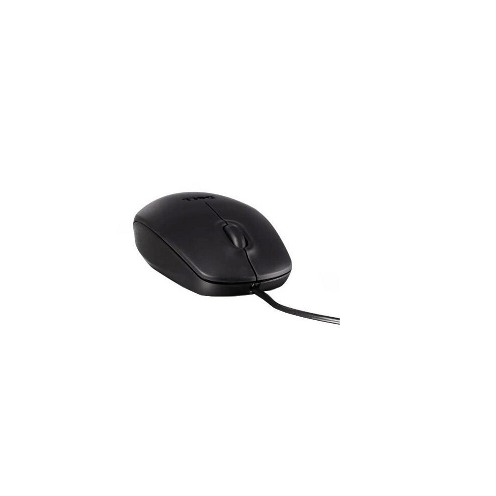 Dell Kit Mouse Usb 3 Buttons Ms116 Logitech