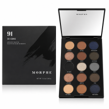 Morphe 9i So Iconic Artistry Palette 9 Really Epic Shades 13.5g Gift for her