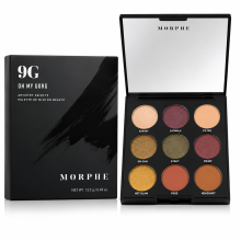 MORPHE 9G OH MY GORG EYESHADOW PALETTE FULL SIZE BNIB