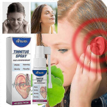 2x Medical Grade Ear Infection Drops Ear Wax Remover Sodium Bicarbonate Cleaner 30ml_gxbc