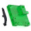 Translucent Case Console Base Shell Replacement for  Gameboy Player DOL-017 for NGC Gamcube Console 5