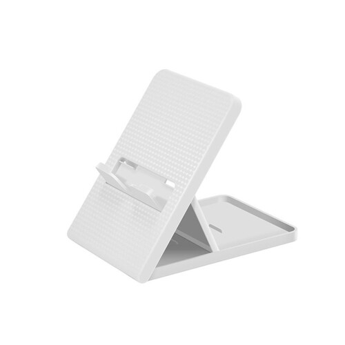 For  2 Host Bracket Game Accessory Bracket with Anti-Fall Anti-Slip Design Charging Opening Folding Feature B