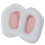 Replacement Earpads for XIBERIA K03S K03 Comfortable Earmuffs Cushions White 1