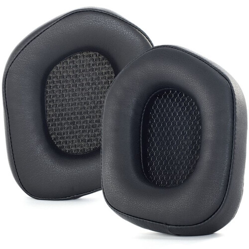 Replacement Ear Pads for XIBERIA K03S K03 Comfortable Earmuffs Cushions Black