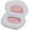 Replacement Earpads for XIBERIA K03S K03 Comfortable Earmuffs Cushions White 2