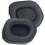 Replacement Ear Pads for XIBERIA K03S K03 Comfortable Earmuffs Cushions Black 2