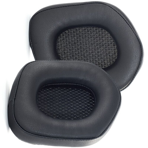 Replacement Ear Pads for XIBERIA K03S K03 Comfortable Earmuffs Cushions Black 1
