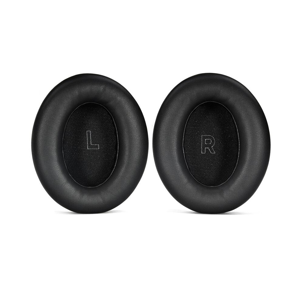 Replacement Ear Pads For Ultra Headphones Soft Protein Leather Earpads Enhanced Noise Isolation 4711226520390
