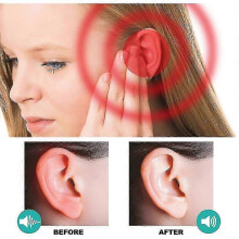 2025 Tinnitus Ear Drops Ear Relieving Ear Wax Relieve Otitis Deafness Tinnitus Itching Earache_a4