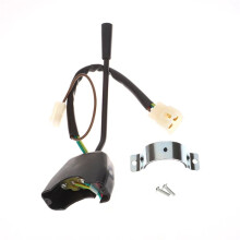 For Forklift Accessories Direction Turn Signal (3+1 Wire) JK802A for HELI Indicator Forklift Use