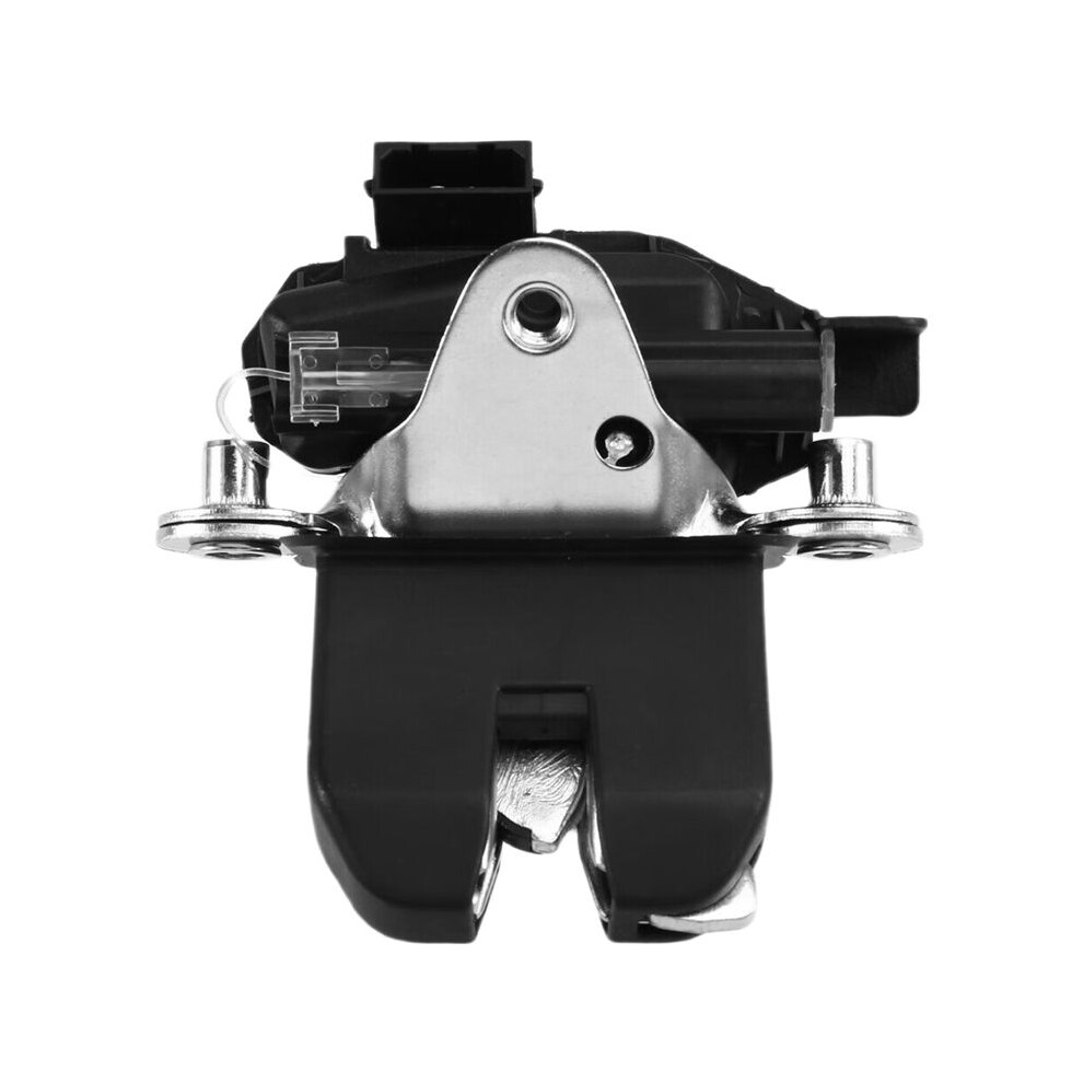 Car Rear Trunk Tailgate Lock For Fabia Ii/Roomster 2006-2015 5J0827501b 5J0827501a 5J0827501c 4711420044845