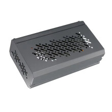 TH3P4GaN V2 3/4 USB4 Card Docking Station GPU Dock with Chassis for Square Power Interface