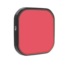 Diving Filter for Ace Pro/Ace Pro2 Waterproof Fogproof Diving Filter for Ace Pro 2 Action Camera A