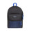 Eastpak Zaino Eastpak Pinnacle - Nero/Blu - Nero/Blu 1