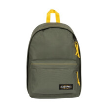 Eastpak Out Of Office Rucksack - Khaki - Khaki