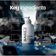 (2pcs) Leave-In Conditioner, Instant Frizz Control, Hydrates & Nourishes Hair, Premium_c*