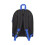 Eastpak Zaino Eastpak Pinnacle - Nero/Blu - Nero/Blu 4