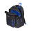 Eastpak Zaino Eastpak Pinnacle - Nero/Blu - Nero/Blu 2