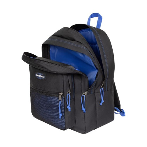Eastpak Zaino Eastpak Pinnacle - Nero/Blu - Nero/Blu 1