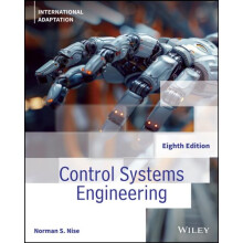 Control Systems Engineering International Adaptation by Nise Norman S.
