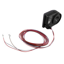 Car Anti Theft Alarm Siren Horn 1K0951605C 1K0951605F for A3 A4 A5 A6 Q5 Q7 Electronic Alarm
