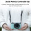 For  X-M5 Camera Protective Leather Case for  Camera Bag Shoulder Strap Lanyard Base Accessories 3