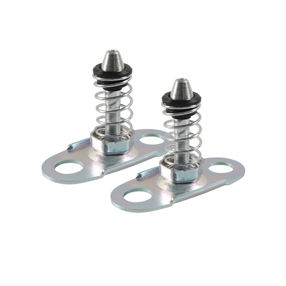 Hood Ring Hood Lock Upper Hood Lock For E46 E52 Series 51238229807 51238203859 6032940034474