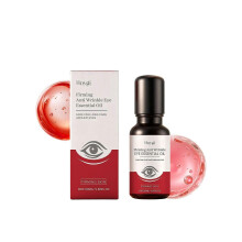 (2PCS) Firming Anti Wrinkles Eye Essential Oil, Reduces Puffiness, Fine Lines & Dark Circles, Anti Aging Under Eye Treatment, Moisturizing & Lifting