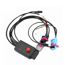 Newest for Gauge Wiring Harness MQB Gauge Repair Lighting Test Bench