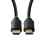 MicroConnect HDMI Cable 4K 4m 3