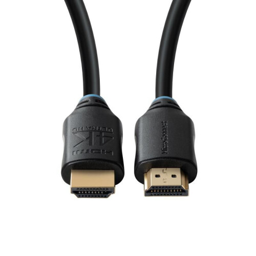 MicroConnect HDMI Cable 4K 4m 2