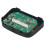 Music Playback Console 12V Multifunctional Central Control Central Control  Music Playback Plastic Material 6