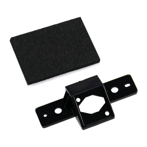 Backup Camera Mounting Bracket Kit for  Jimny 2019-2025 JB64W JB74W Rearview Camera Kit Mount Holder Accessories 1