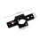Backup Camera Mounting Bracket Kit for  Jimny 2019-2025 JB64W JB74W Rearview Camera Kit Mount Holder Accessories 6
