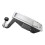 4PCS Compression  Lock Trigger  Lock Zinc Alloy Adjustable Lever Hand Operated Flush Compression Latches 5