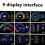 Car   Display, OBDⅡ+GPS  Gauge High Definition Speedometer Car Diagnostic Tool OBD Fault Code Elimination 6