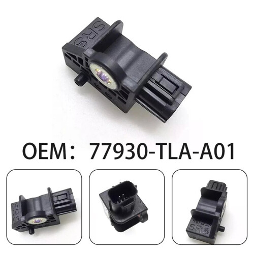 Conjunto Do Sensor de Colisão Frontal para  CR-V 2017-2021 (77930TLAA01) 1