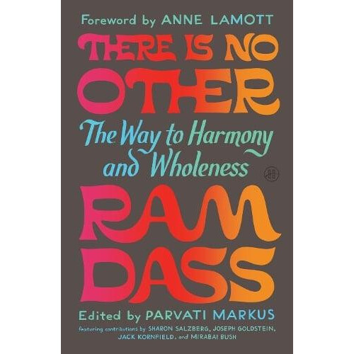 There Is No Other by Parvati Markus Hardcover Book