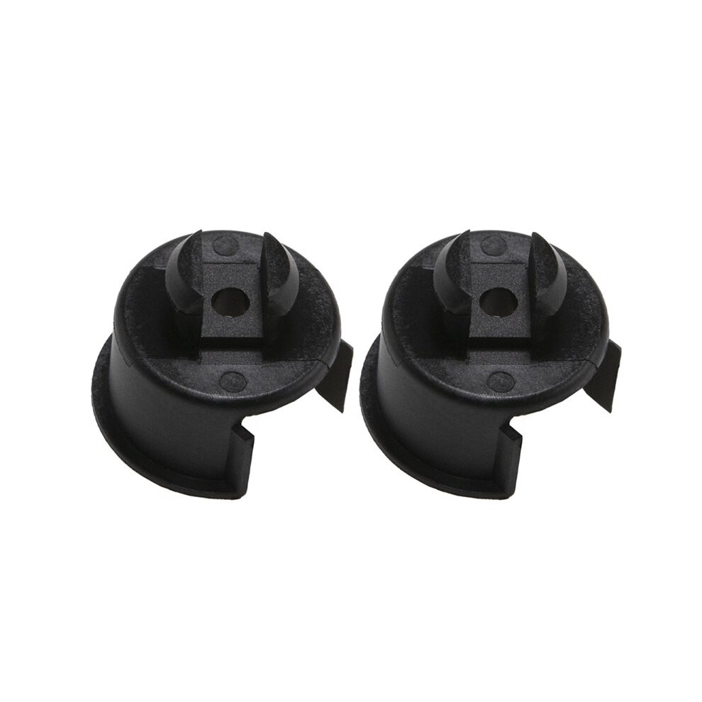 Tailgate Right Inner Hinge Pivot Plastic Bushing Insert For Tundra 2007-2024 Tail Gate Drops Fix 66110-0C020 4713122448365