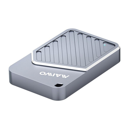 MAIWO M3 Magnetic 2000MB/S Portable Solid State Drive Rugged SSD Waterproof External Portable SSD for Laptop PC Data Backup 1TB 1