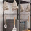 Kitchen Storage Rack Multi-Layer Microwave Rack Adjustable Standing Countertop Condiment Oven Shelf Kitchen Accessorie A 3