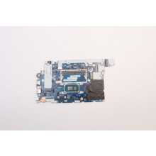 Lenovo System board for ThinkPad E14 Gen 2 Intel Core i3-1115G4 supports 32GB DDR4 RAM dual M.2 SSDs and multiple displays.