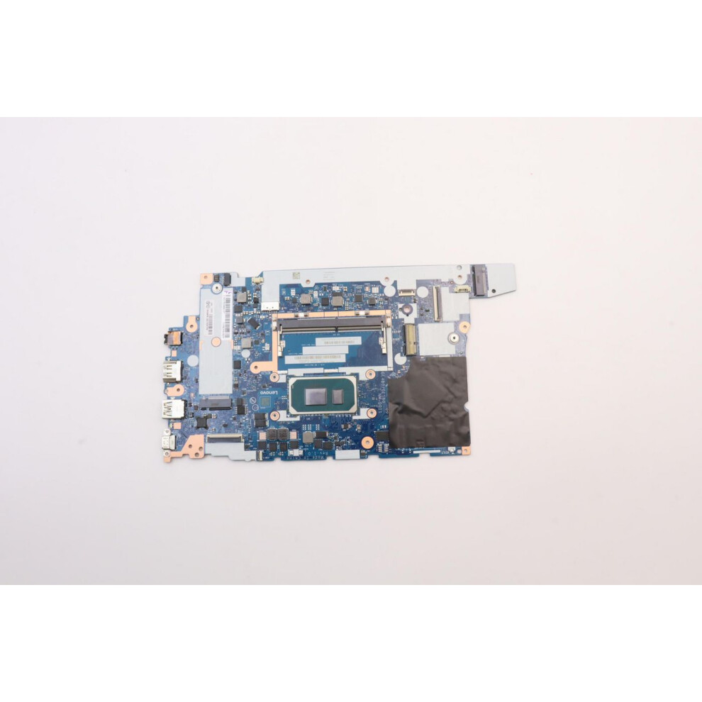 Lenovo System Board For Thinkpad E14 Gen 2 Intel Core I3-1115G4 Supports 32Gb Ddr4 Ram Dual M.2 Ssds And Multiple Displays.