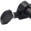 Black Locking Guitar Machine Heads Tuners Gear B 6
