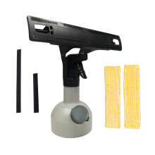 Window Cleaner Tool Spray Bottle Microfibre Mop Pad Set for WV1 WV2 WV3 WV5 WV7 Window Vacuum Accessories