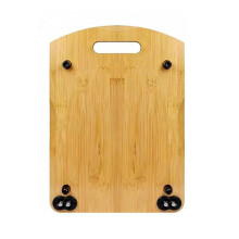 For TM5 TM6 Wooden Coffee Machine Sliding Tray Coffee Pot Placement Wooden Tray